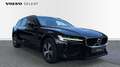 Volvo V60 D3 diesel | Zetelverwarming | Park Assist Achter D Noir - thumbnail 7