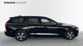 Volvo V60 D3 diesel | Zetelverwarming | Park Assist Achter D Noir - thumbnail 5