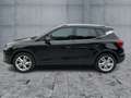 SEAT Arona 1.0 TSI DSG FR LED+NAV+ACC+APP+SHZ+RFK+17" Schwarz - thumbnail 4