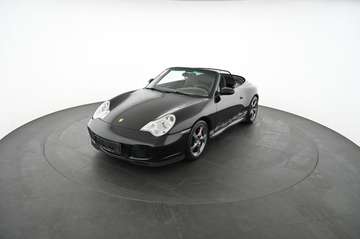 911 Carrera 4S EXP € 42.980,-