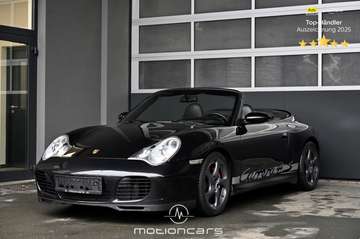 911 Carrera 4S  EXP € 45.980,-