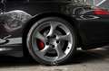 Porsche 996 911 Carrera 4S  EXP € 42.980,- Schwarz - thumbnail 14