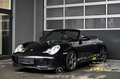 Porsche 996 911 Carrera 4S  EXP € 45.480,- Schwarz - thumbnail 1