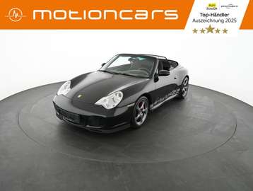 911 Carrera 4S