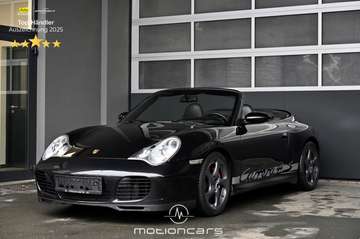 911 Carrera 4S  EXP € 45.980,-