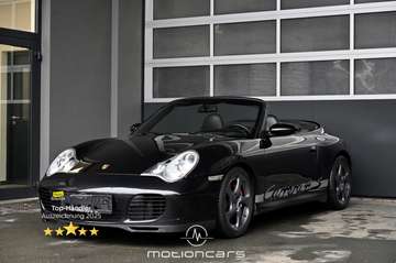 911 Carrera 4S EXP € 45.480,-