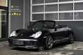 Porsche 996 911 Carrera 4S  EXP € 42.980,- Schwarz - thumbnail 1