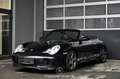 Porsche 996 911 Carrera 4S  EXP € 46.480,- Schwarz - thumbnail 1