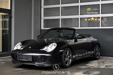 911 Carrera 4S EXP € 42.980,-
