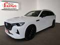 Mazda CX-80 2.5 PHEV Homura Plus BESTPREIS Weiß - thumbnail 3