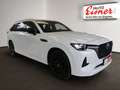 Mazda CX-80 2.5 PHEV Homura Plus BESTPREIS Weiß - thumbnail 17