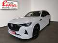 Mazda CX-80 2.5 PHEV Homura Plus BESTPREIS Weiß - thumbnail 2