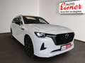 Mazda CX-80 2.5 PHEV Homura Plus BESTPREIS Weiß - thumbnail 18