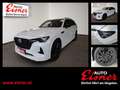 Mazda CX-80 2.5 PHEV Homura Plus BESTPREIS Weiß - thumbnail 1