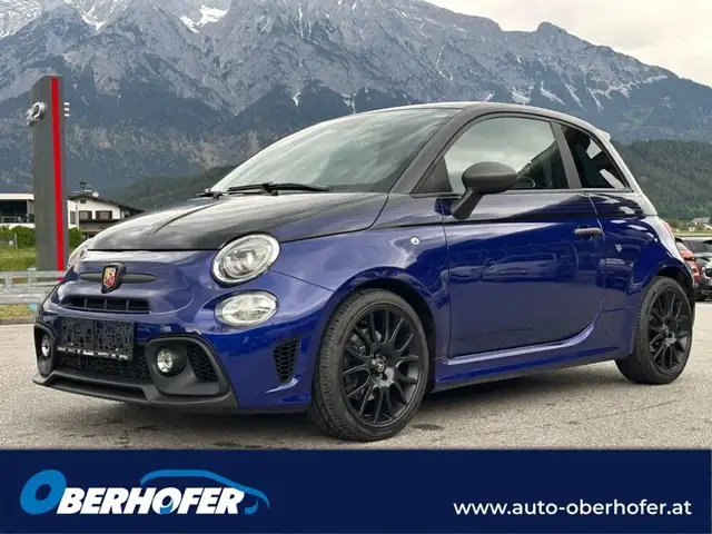 Abarth 595 595 Monster Energy Yamaha *1 von 2000*