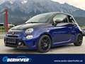 Abarth 595 595 Monster Energy Yamaha *1 von 2000* Schwarz - thumbnail 1