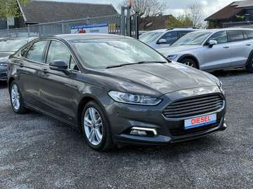 Mondeo Vignale 2.0 TDCi AWD 4X4*GARANTIE*