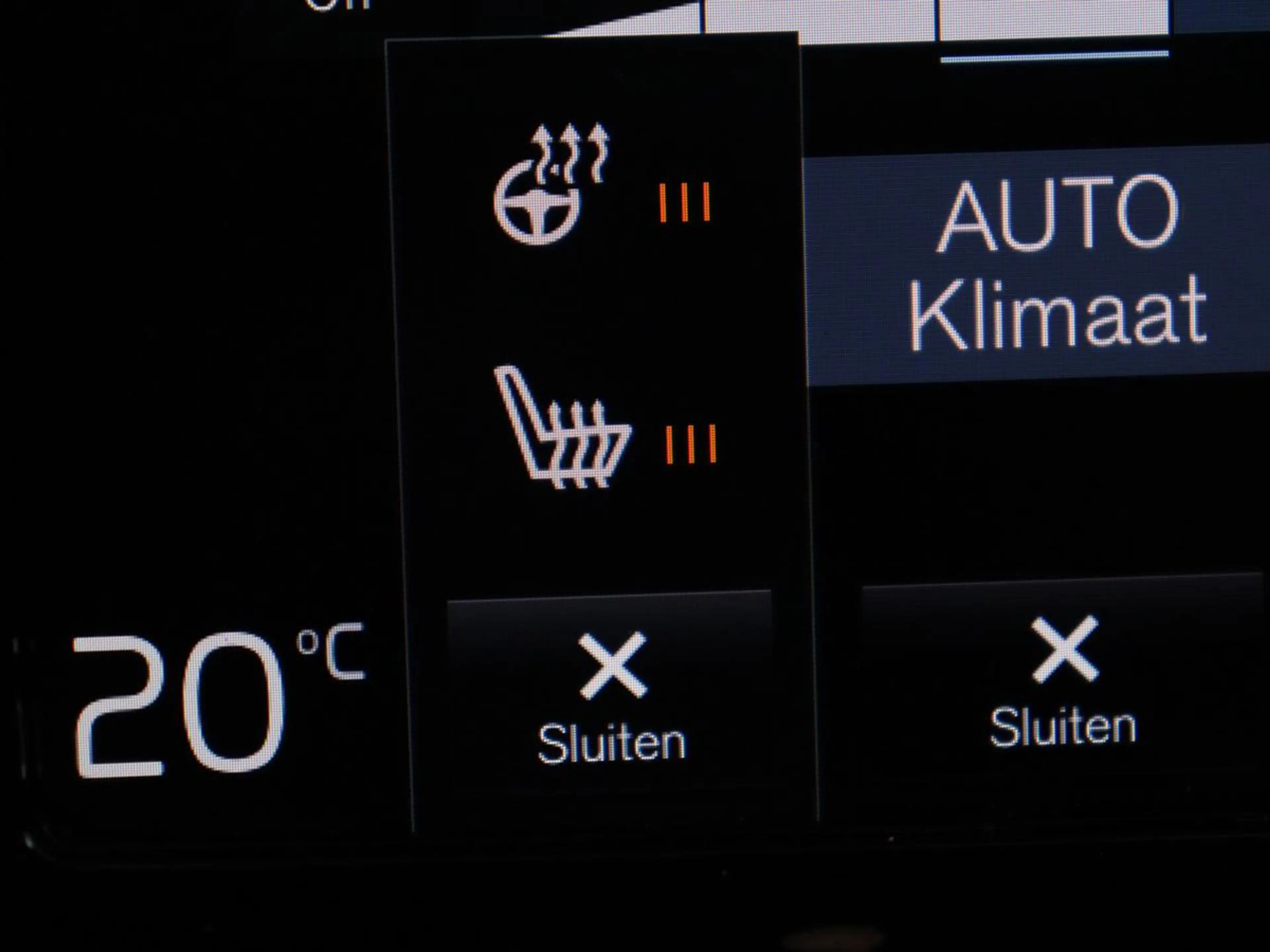 Volvo V90 2.0 B4 R-Design | Panoramadak | Leder | Stuur/stoe — photo 10