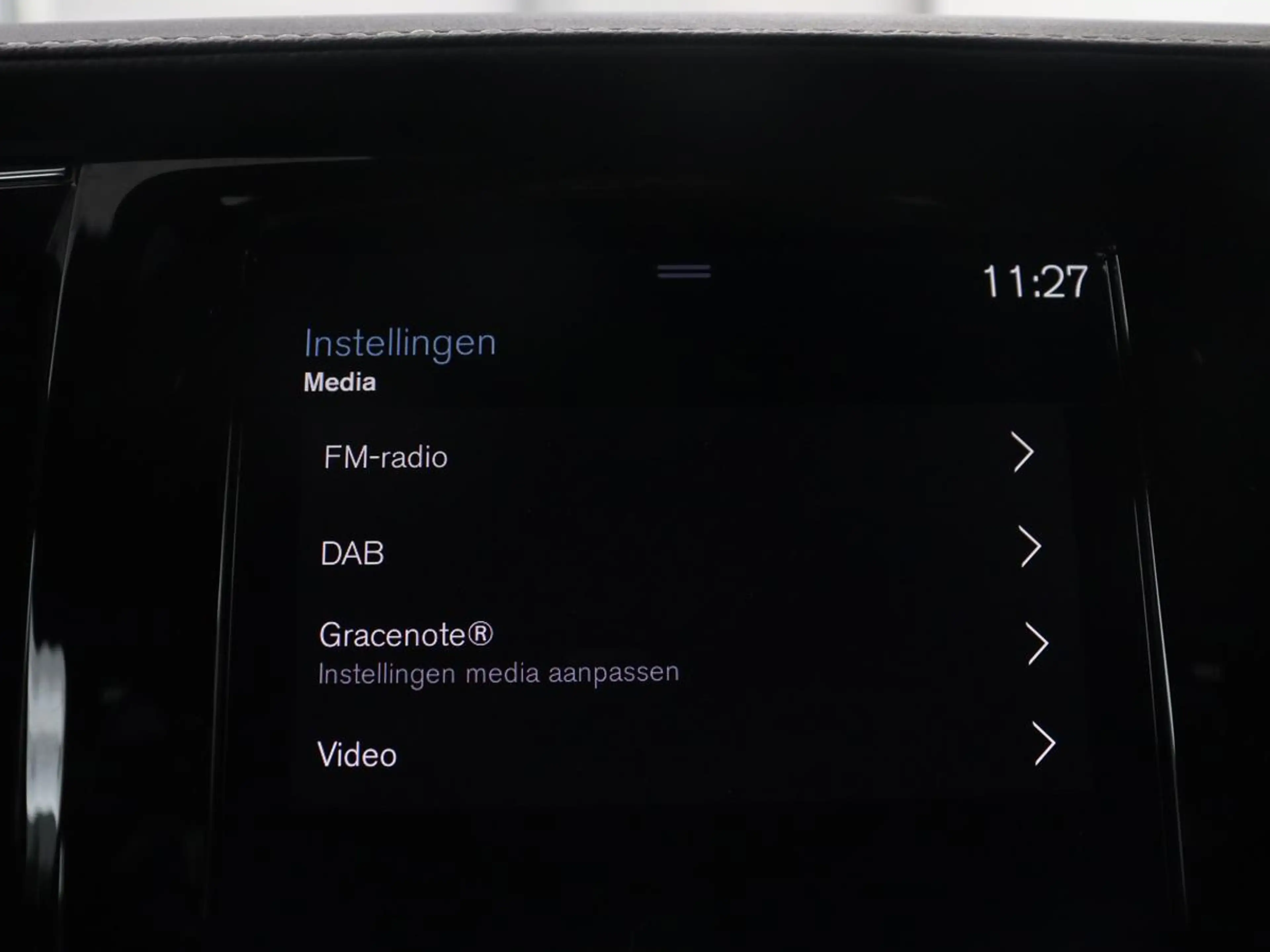 Volvo V90 2.0 B4 R-Design | Panoramadak | Leder | Stuur/stoe — photo 31