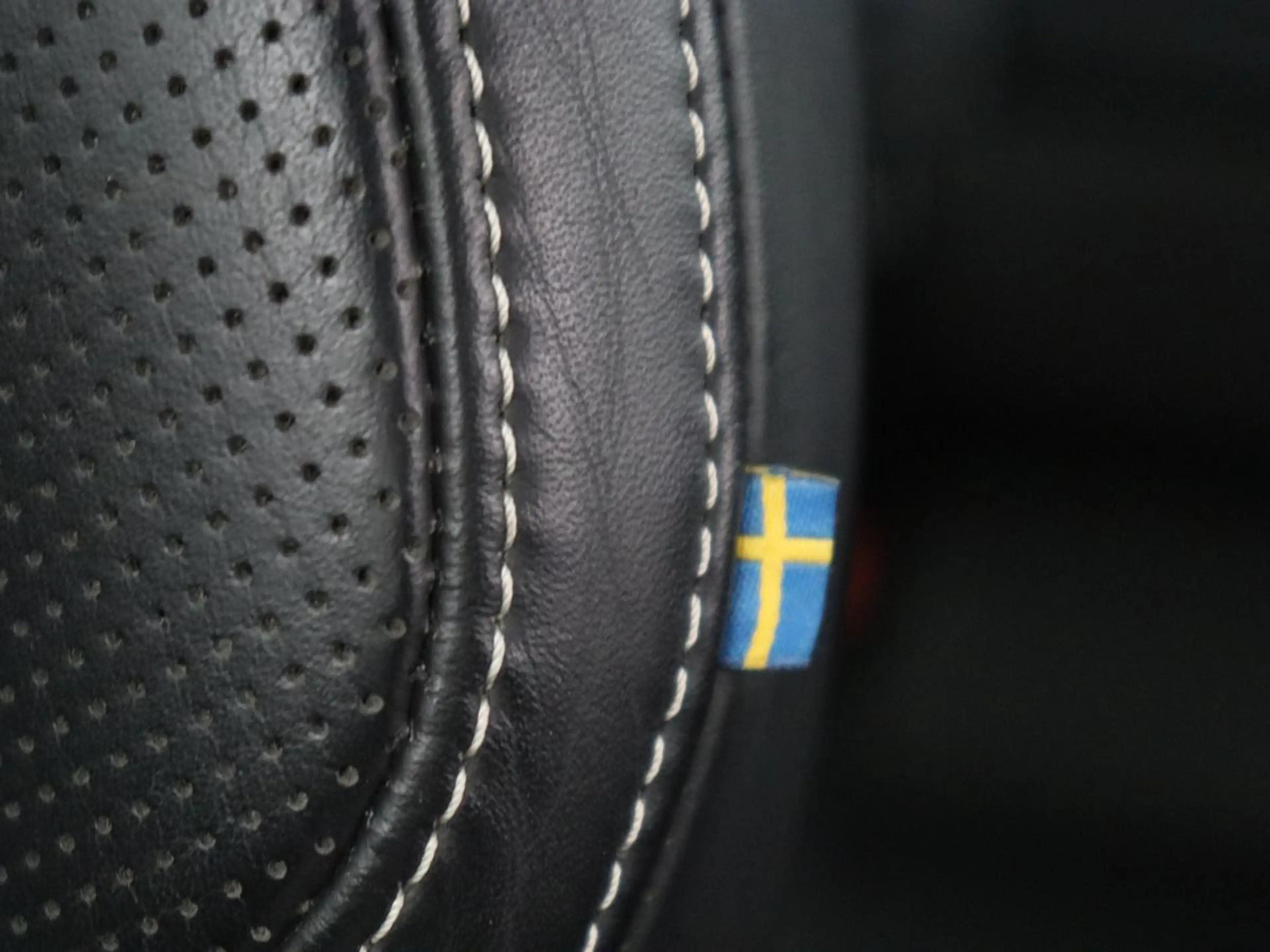 Volvo V90 2.0 B4 R-Design | Panoramadak | Leder | Stuur/stoe — photo 6