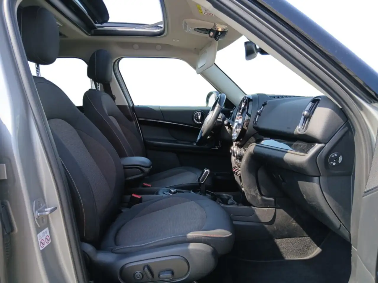MINI Cooper Countryman 1.5 Cooper Hype auto, миниатюра 15
