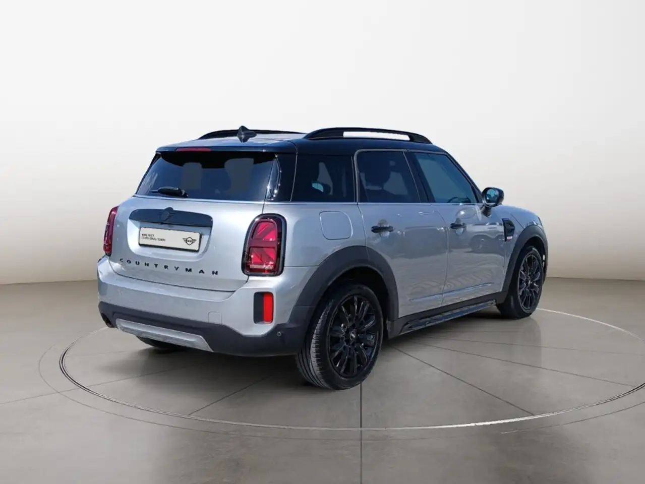 MINI Cooper Countryman 1.5 Cooper Hype auto, миниатюра 5