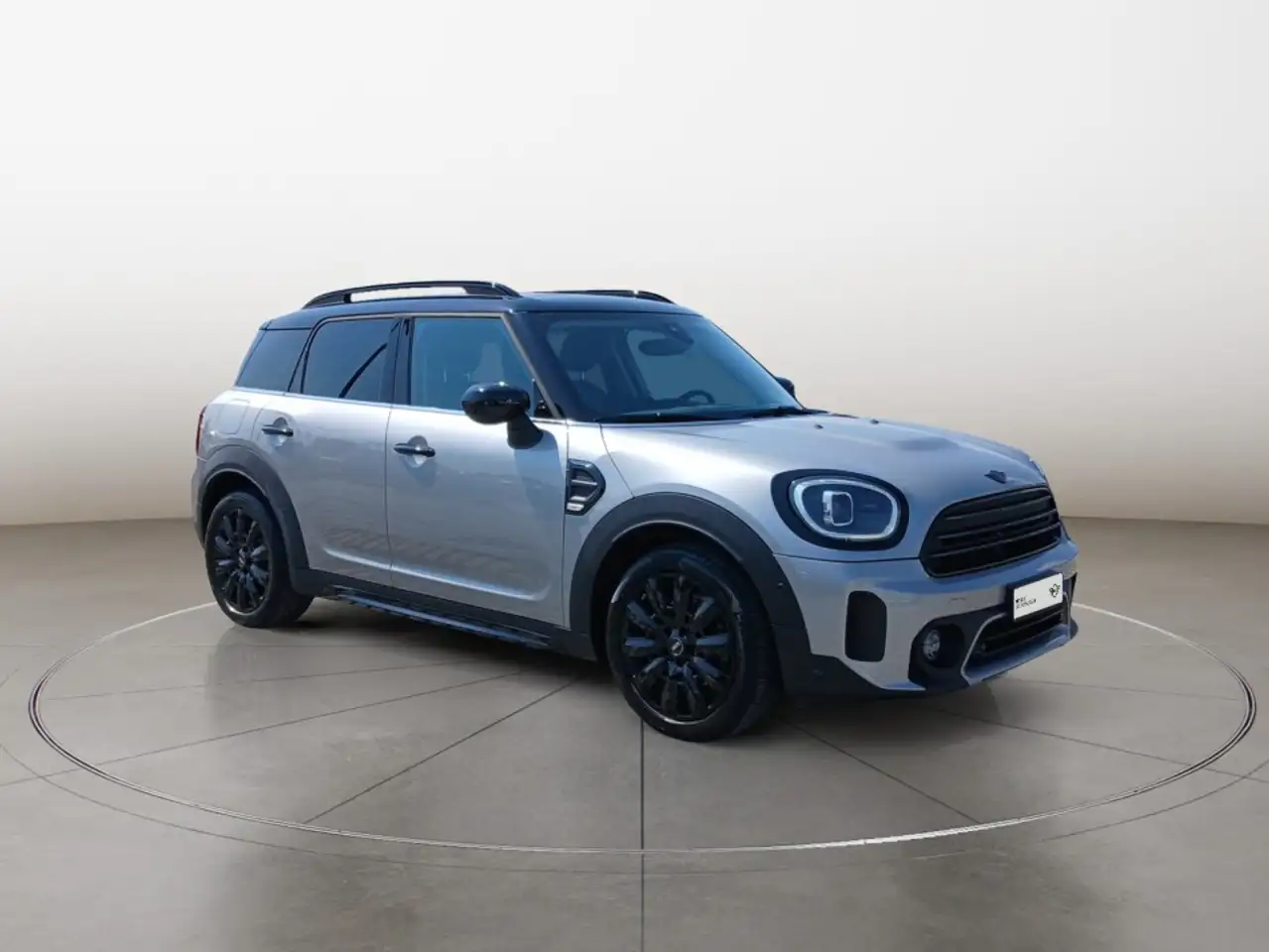 MINI Cooper Countryman 1.5 Cooper Hype auto, миниатюра 7
