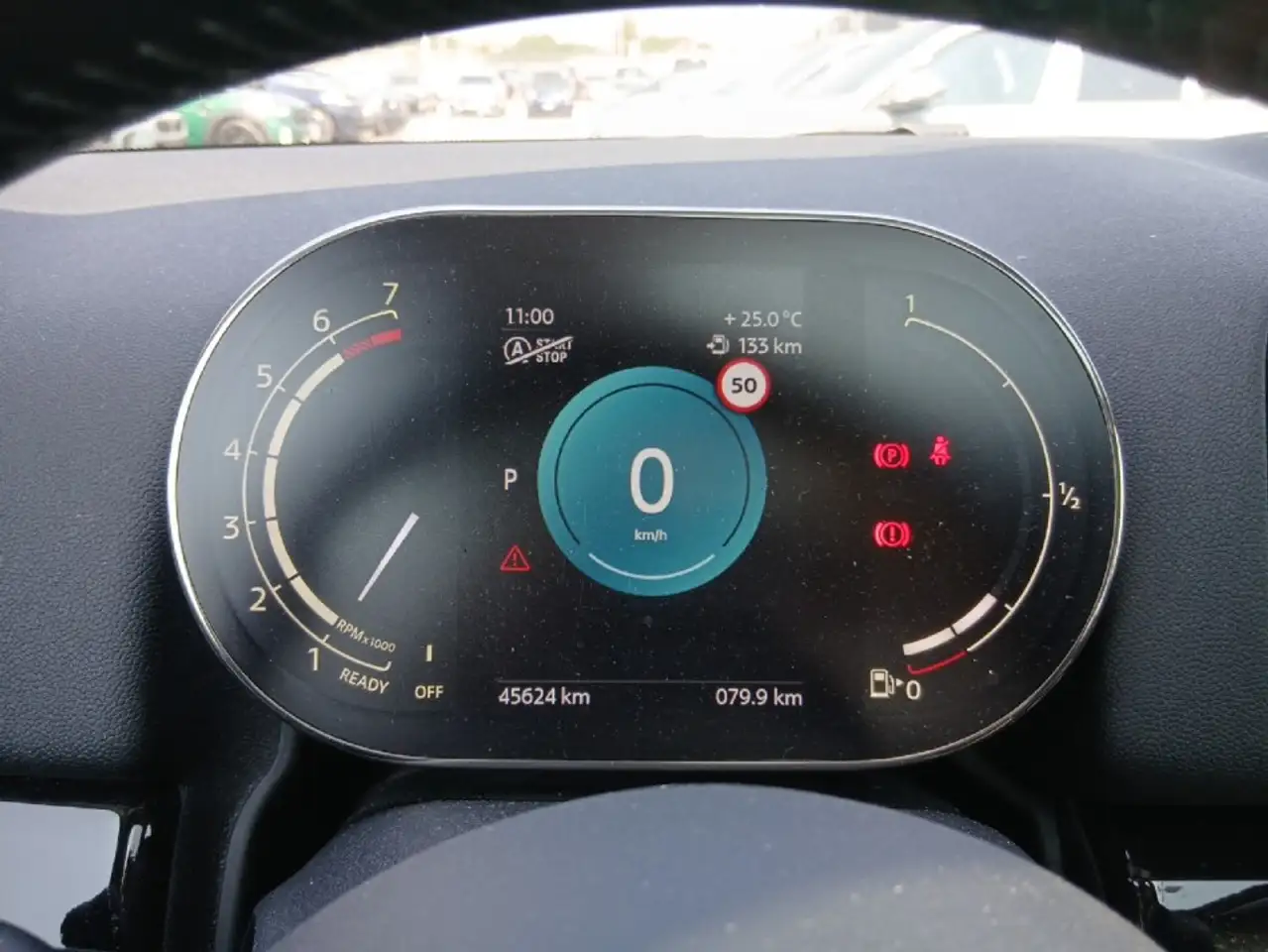MINI Cooper Countryman 1.5 Cooper Hype auto, миниатюра 16