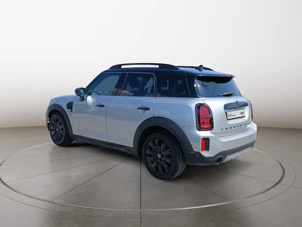 MINI Cooper Countryman 1.5 Cooper Hype auto, миниатюра 3