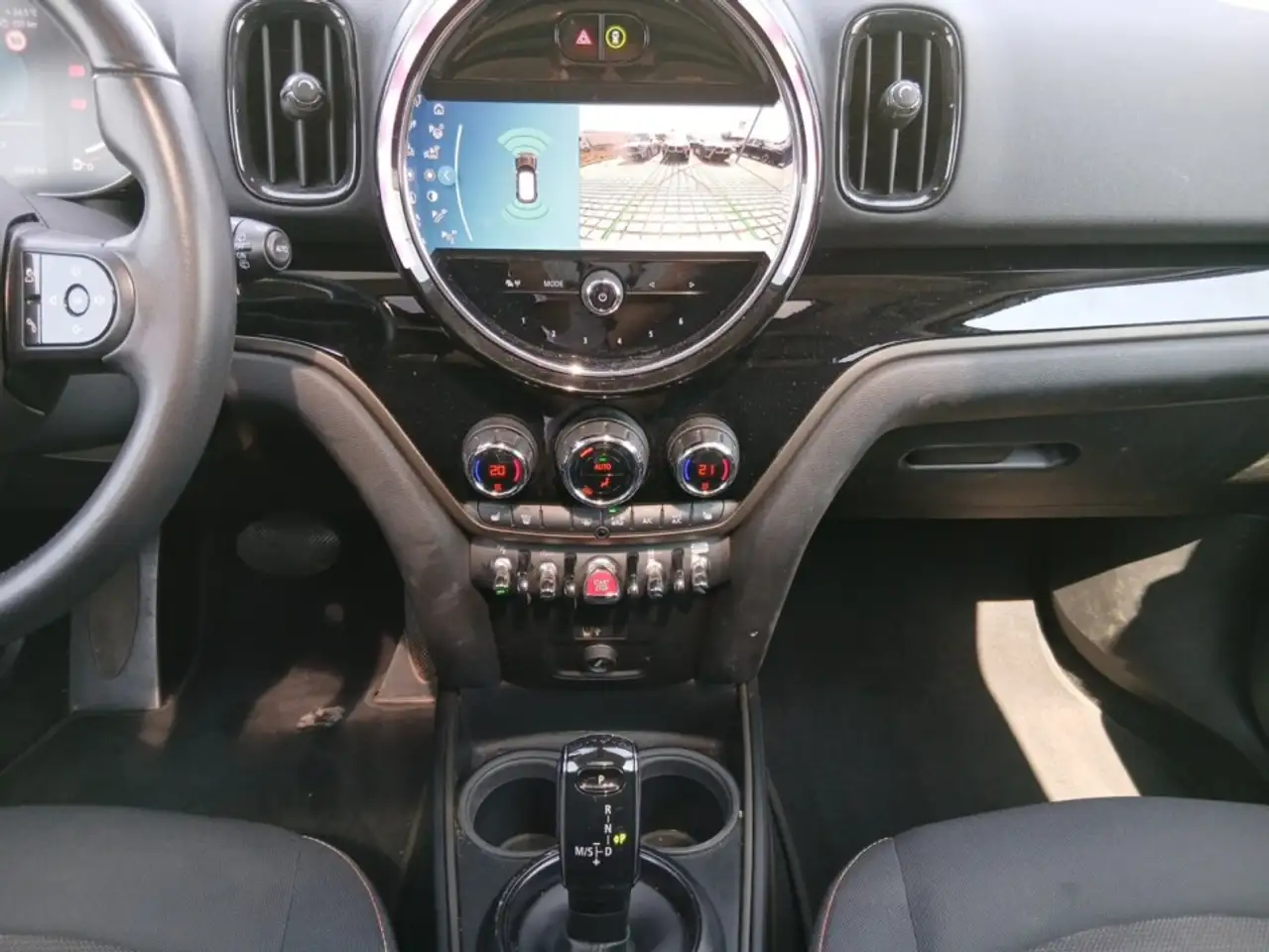 MINI Cooper Countryman 1.5 Cooper Hype auto, миниатюра 12