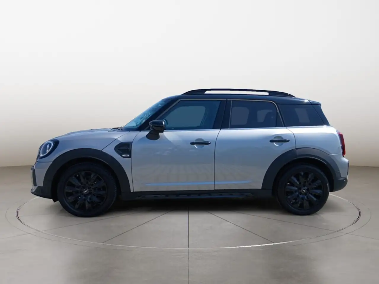 MINI Cooper Countryman 1.5 Cooper Hype auto, миниатюра 2