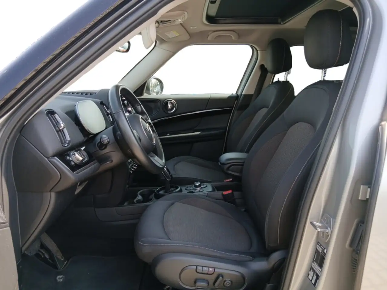 MINI Cooper Countryman 1.5 Cooper Hype auto, миниатюра 10