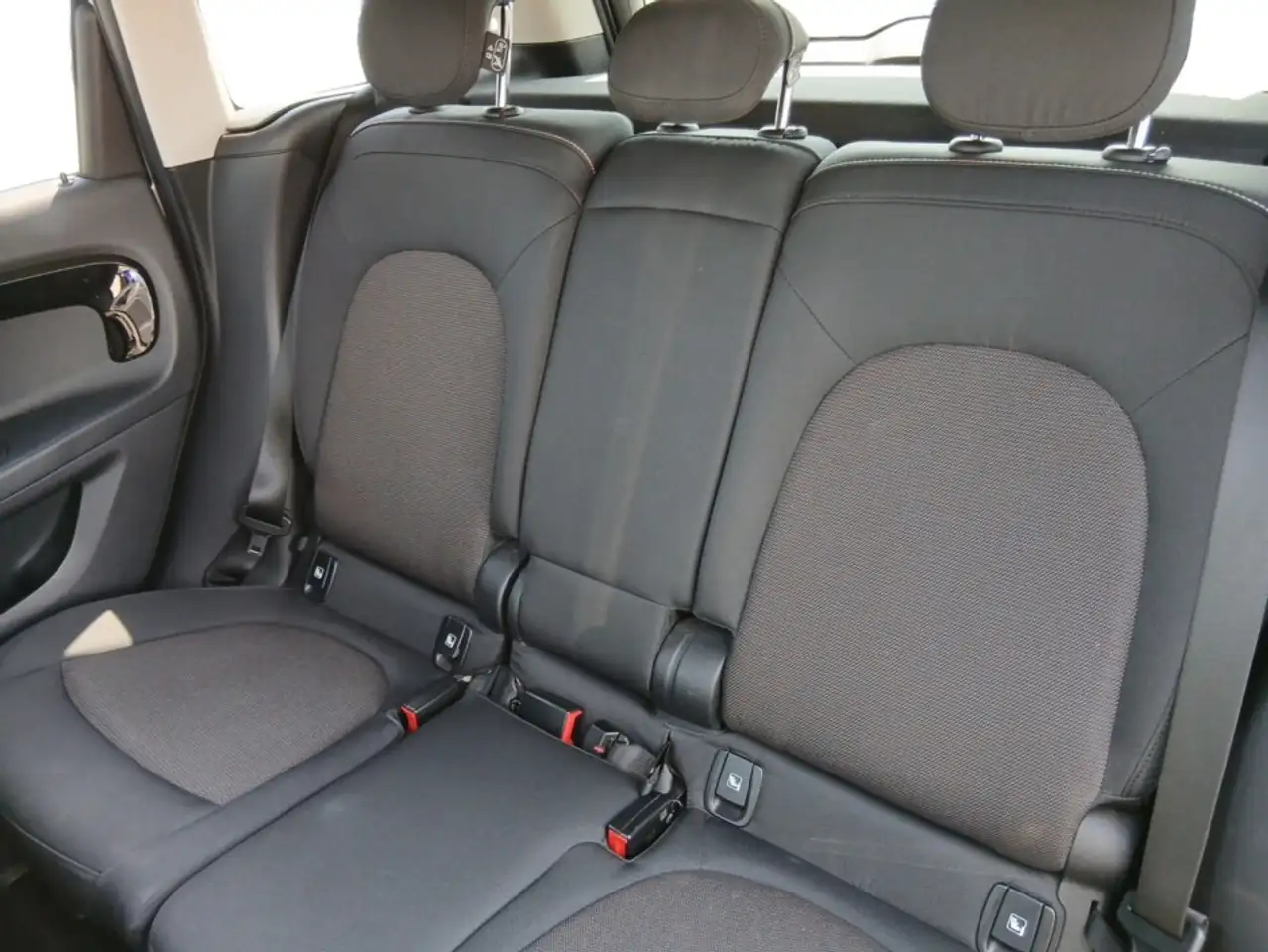 MINI Cooper Countryman 1.5 Cooper Hype auto, миниатюра 13