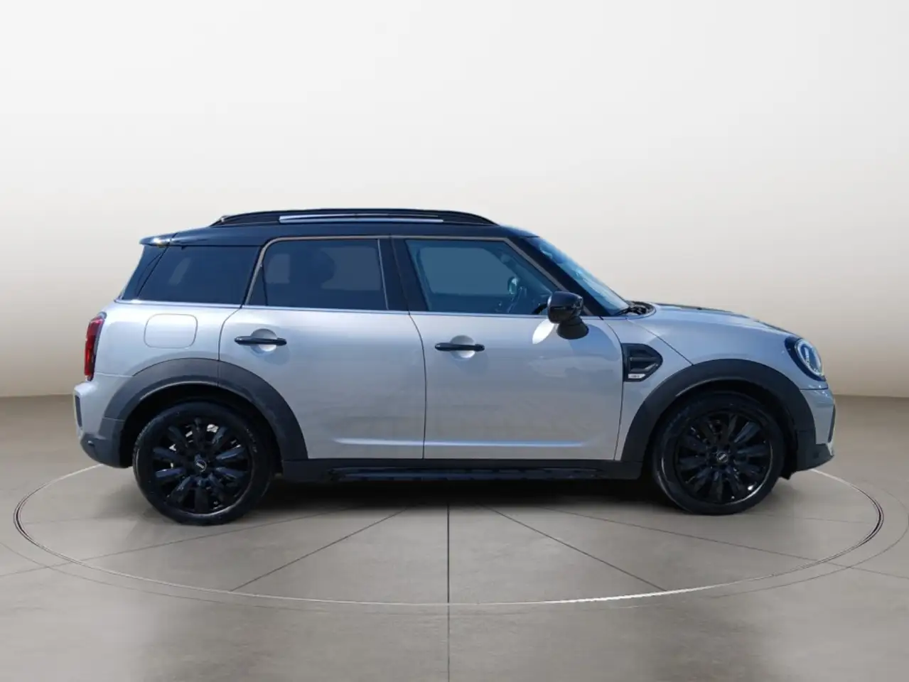 MINI Cooper Countryman 1.5 Cooper Hype auto, миниатюра 6