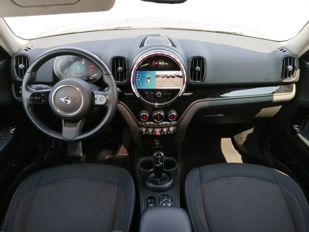 MINI Cooper Countryman 1.5 Cooper Hype auto, миниатюра 14