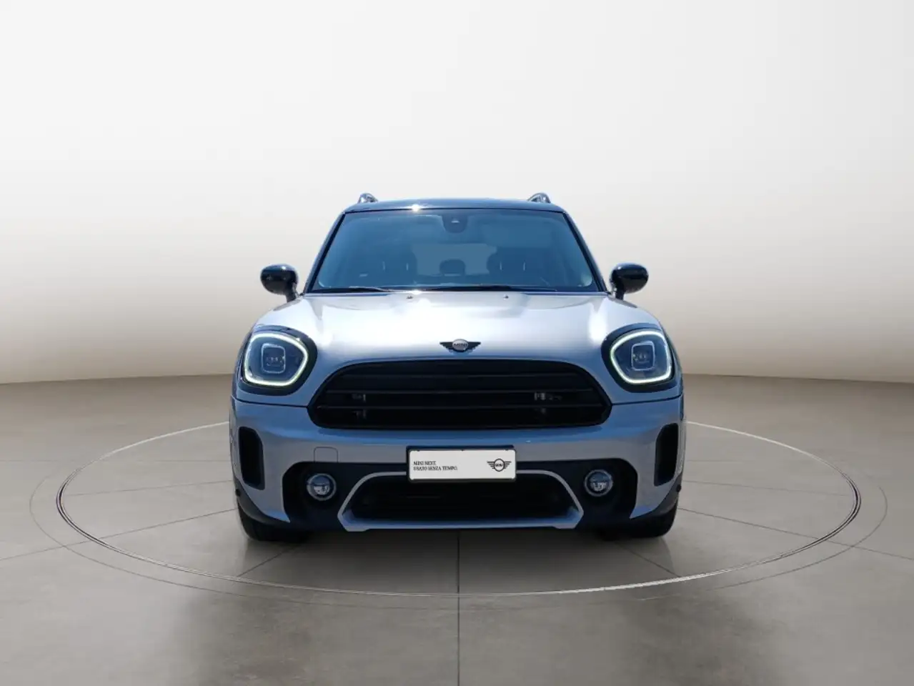 MINI Cooper Countryman 1.5 Cooper Hype auto, миниатюра 8