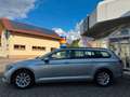 Volkswagen Passat Variant 2.0 TDI Business DSG/NAV/AHK/SHZ Plateado - thumbnail 2