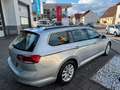 Volkswagen Passat Variant 2.0 TDI Business DSG/NAV/AHK/SHZ Plateado - thumbnail 4