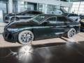 Audi A6 e-hybrid quattro Black line S tronic 220kW Verde - thumbnail 2