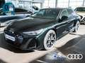 Audi A6 e-hybrid quattro Black line S tronic 220kW Verde - thumbnail 1