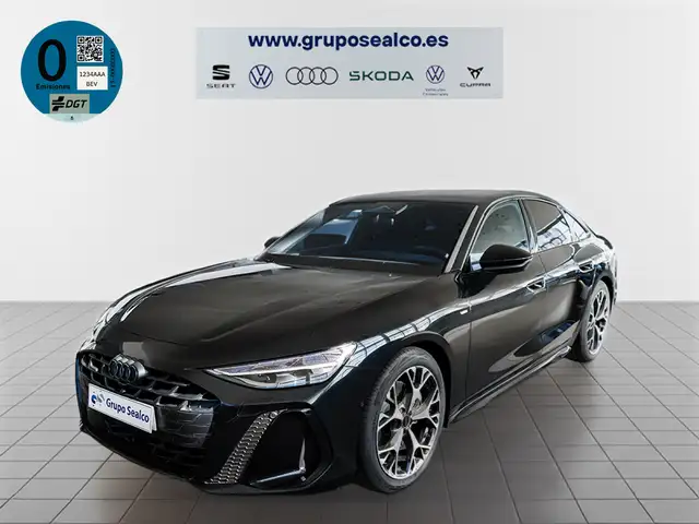 Audi A6 e-hybrid quattro Black line S tronic 220kW