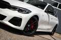 BMW 340 3-serie M340i xDrive |Schuifdak |Head-up |H&K |Ada Blanc - thumbnail 22