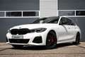 BMW 340 3-serie M340i xDrive |Schuifdak |Head-up |H&K |Ada Blanc - thumbnail 1