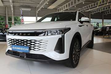 PHEV 1.5TGDi Premium Line AWD