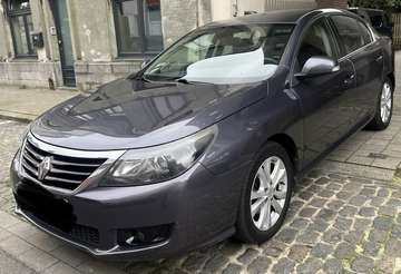 2.0 dCi Privilège FAP