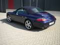 Porsche 996 Carrera Cabriolet, Tip Tronic , TOP Zustand Blau - thumbnail 3