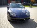 Porsche 996 Carrera Cabriolet, Tip Tronic , TOP Zustand Blau - thumbnail 2
