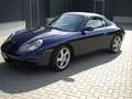Porsche 996 Carrera Cabriolet, Tip Tronic , TOP Zustand Blau - thumbnail 1