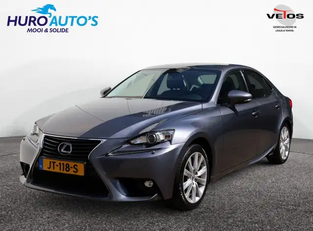 Lexus IS 300 300h Hybrid Business Line | Leder | Pdc | Camera