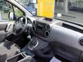 Peugeot Partner STYLE 1.6D AIRCO|SENS A.|CRUISE CONTROL|GARANTIE Silver - thumbnail 8